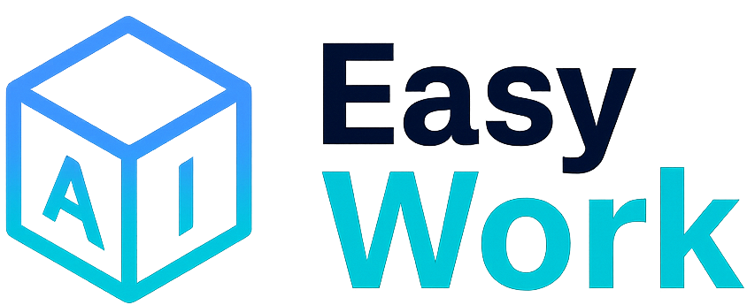 EasyWork Logo